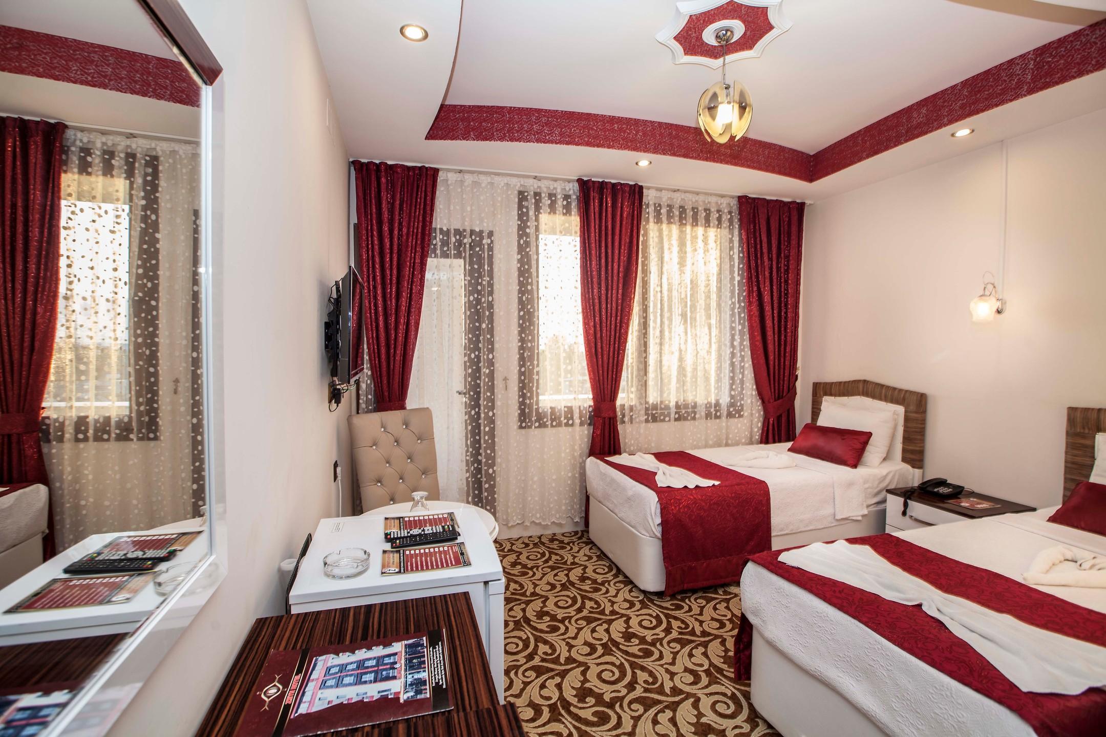 Zeyn Hotel Antakya Exterior foto