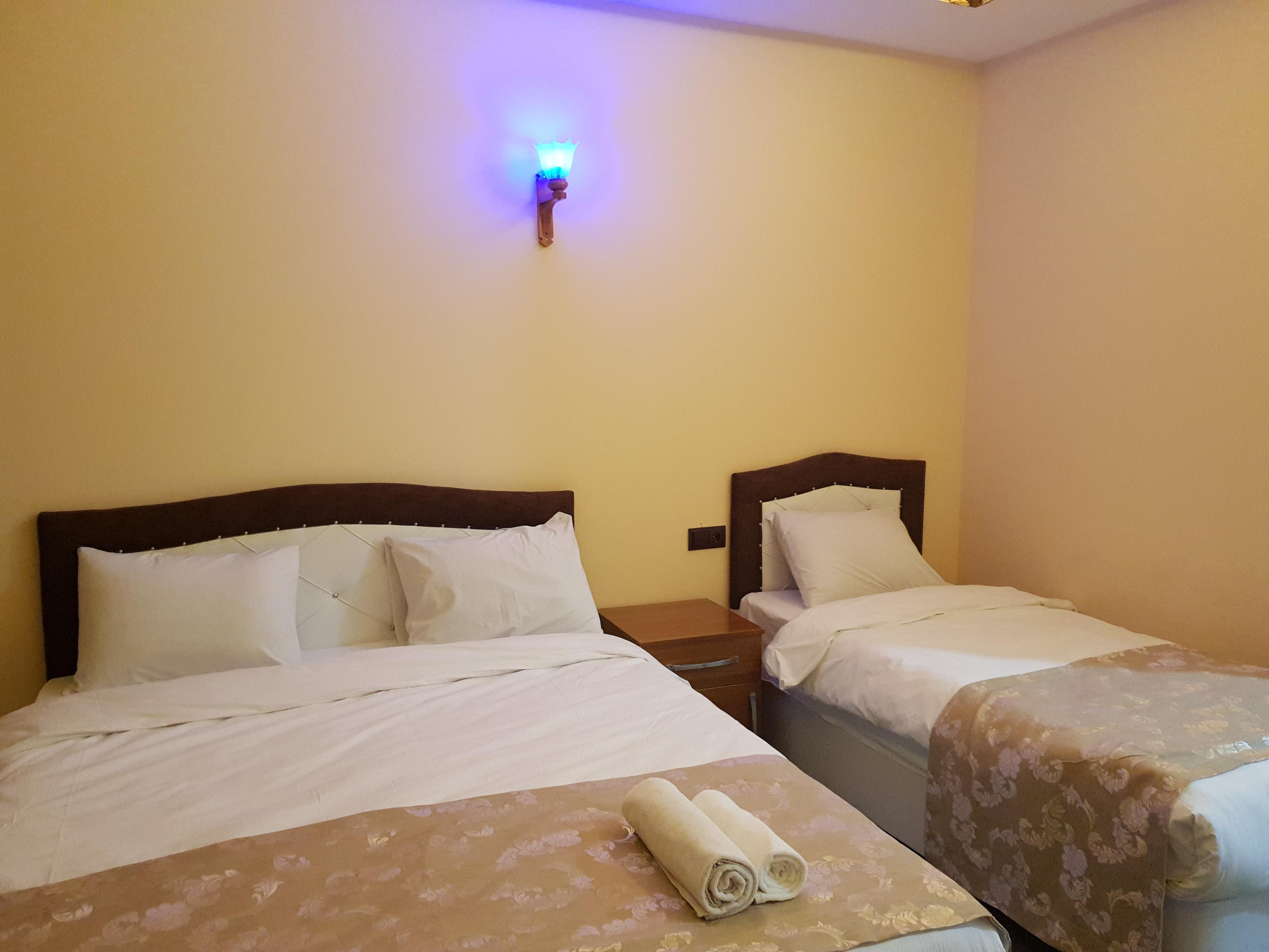 Zeyn Hotel Antakya Exterior foto