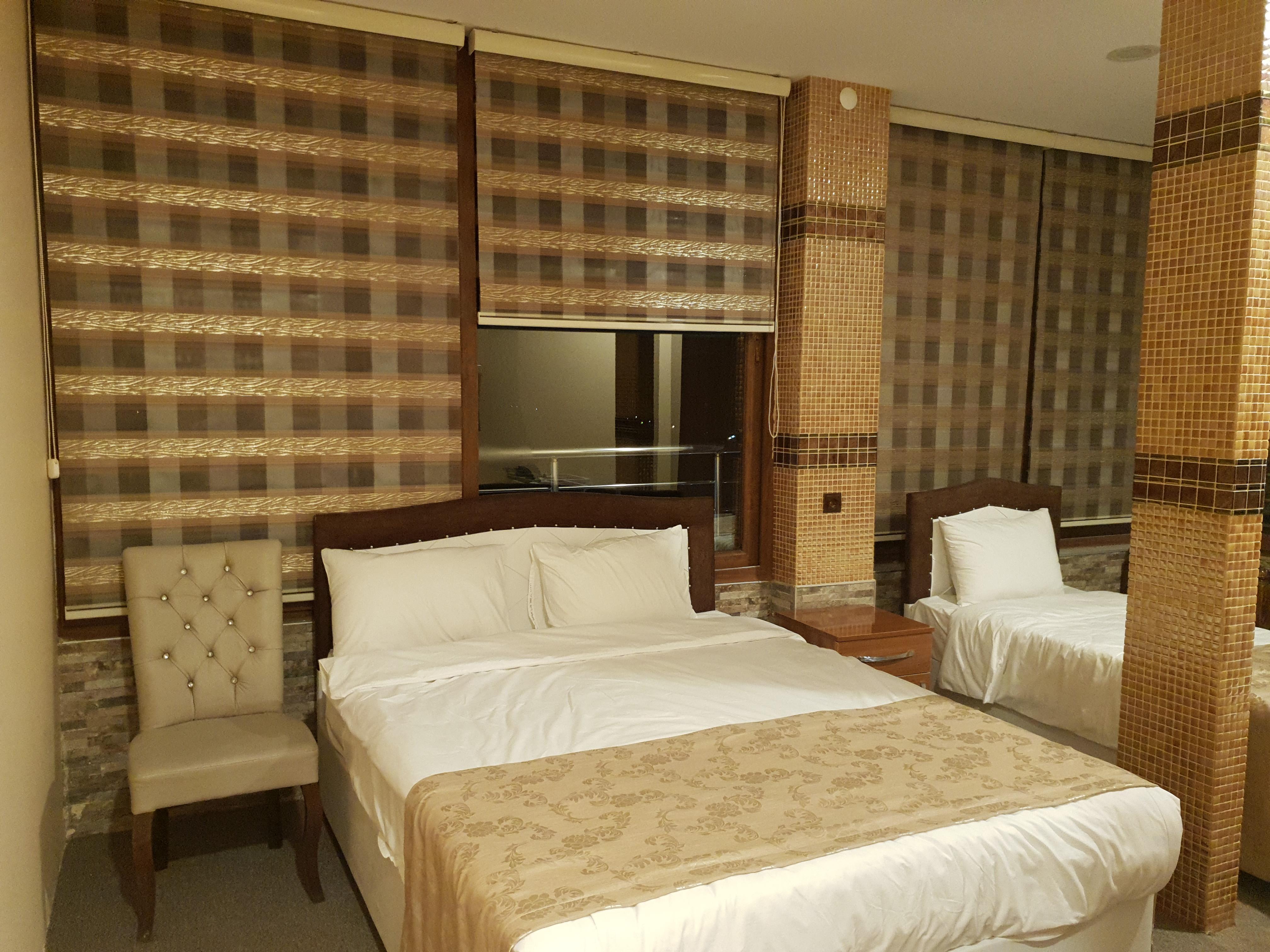 Zeyn Hotel Antakya Exterior foto