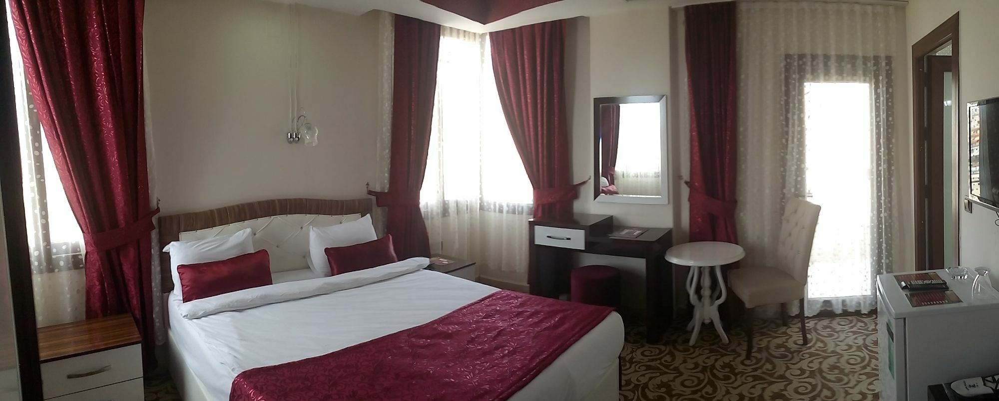Zeyn Hotel Antakya Exterior foto