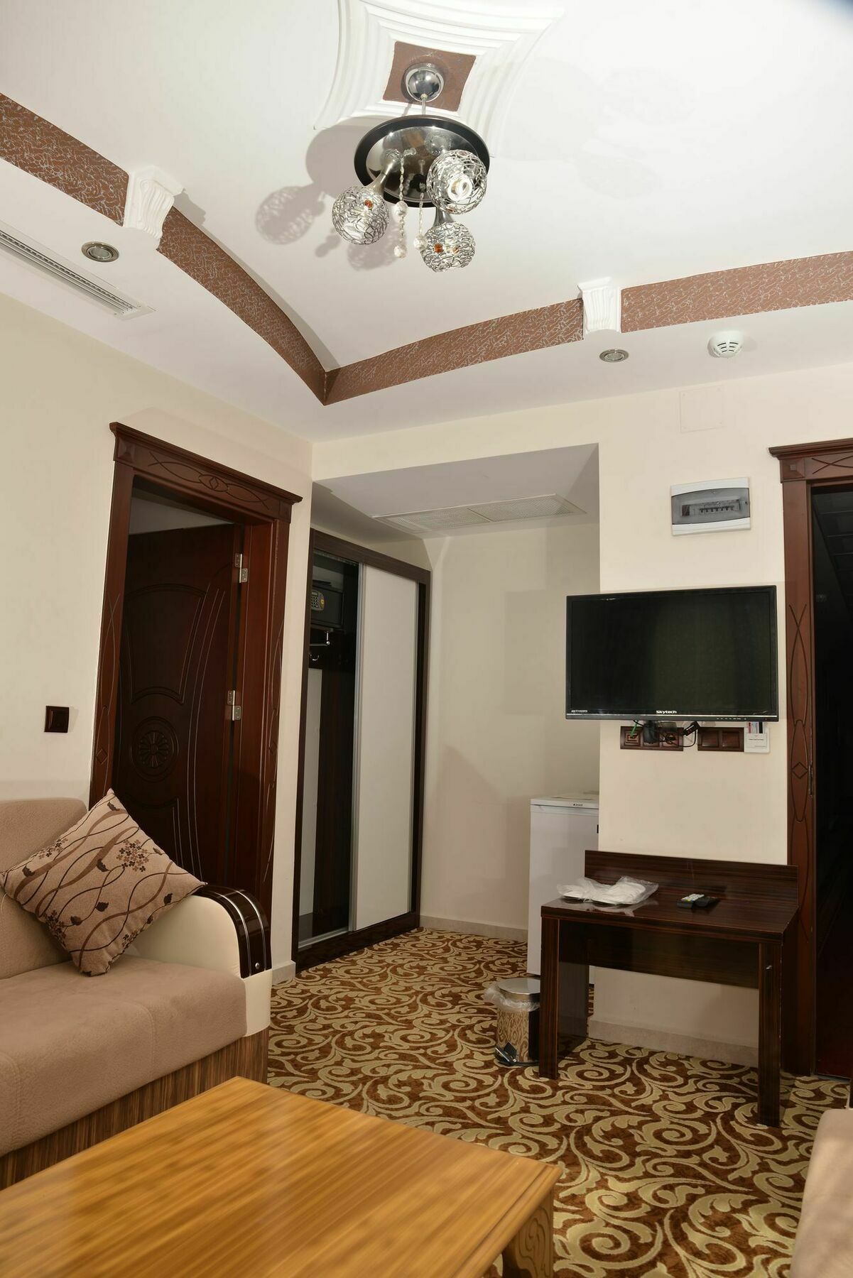 Zeyn Hotel Antakya Exterior foto
