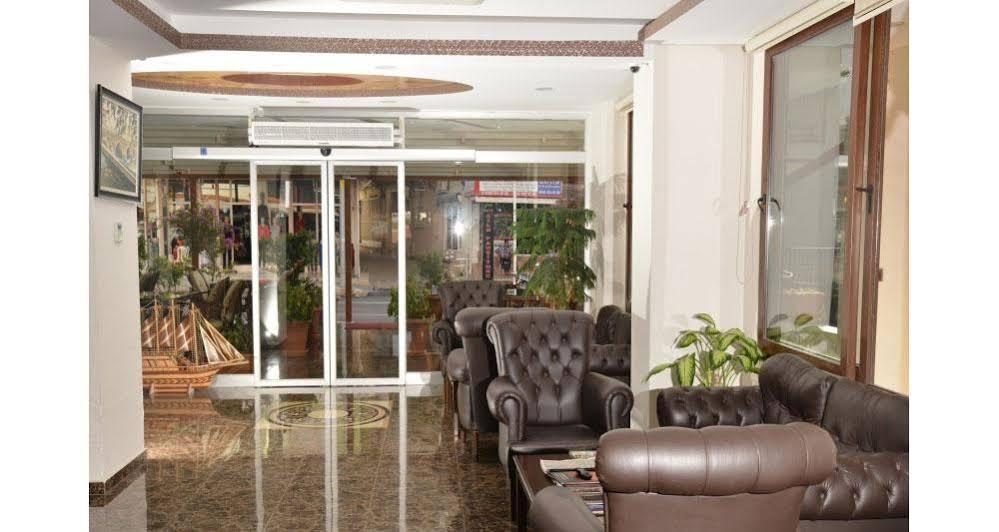 Zeyn Hotel Antakya Exterior foto