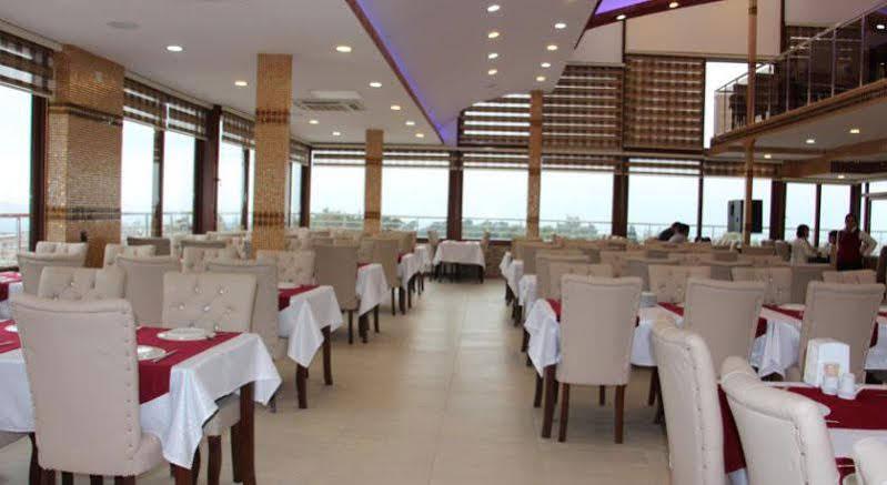 Zeyn Hotel Antakya Exterior foto