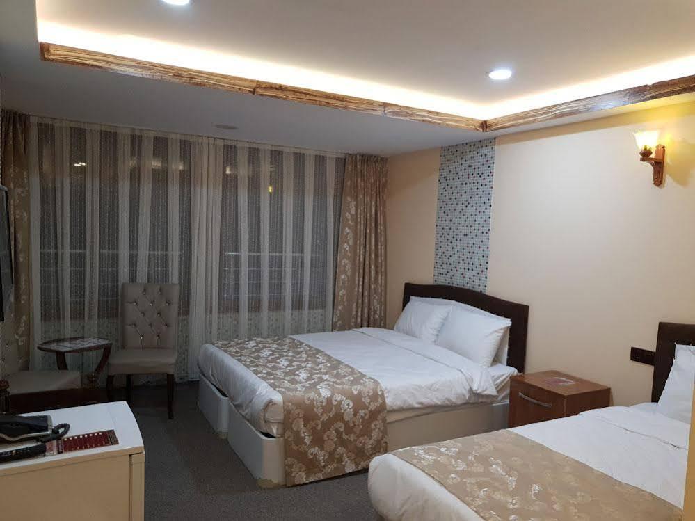 Zeyn Hotel Antakya Exterior foto