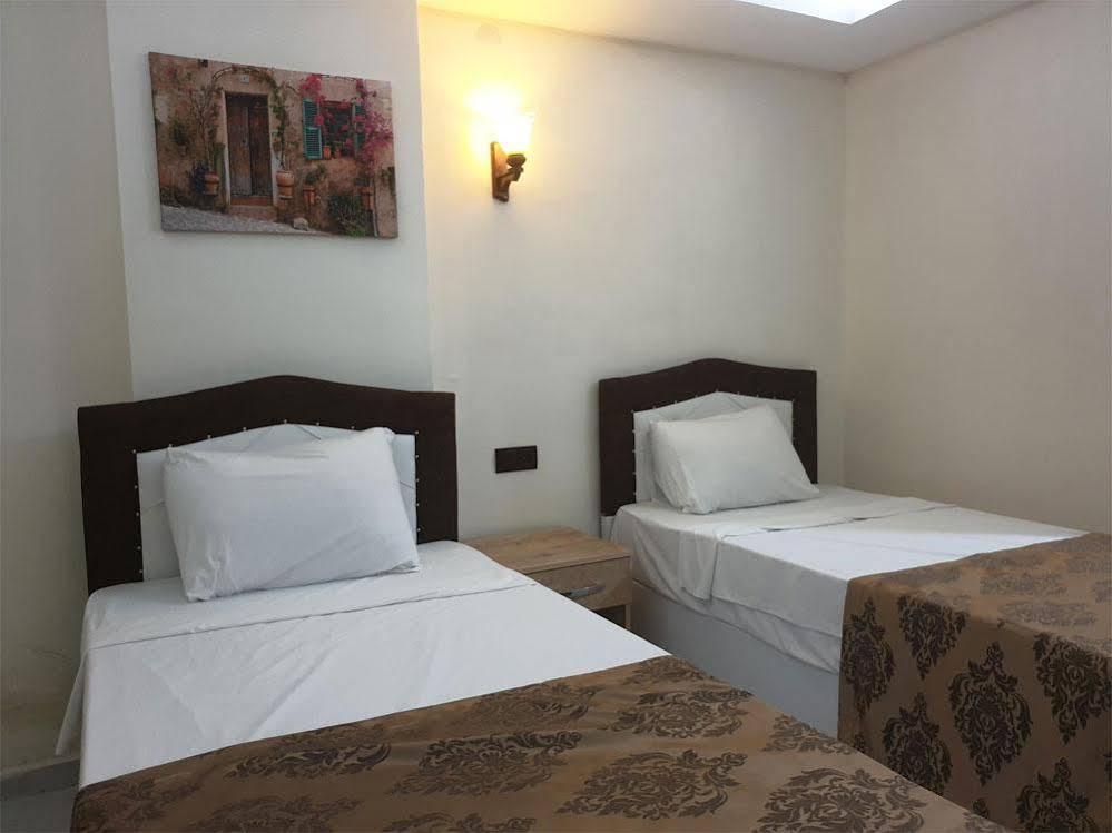 Zeyn Hotel Antakya Exterior foto